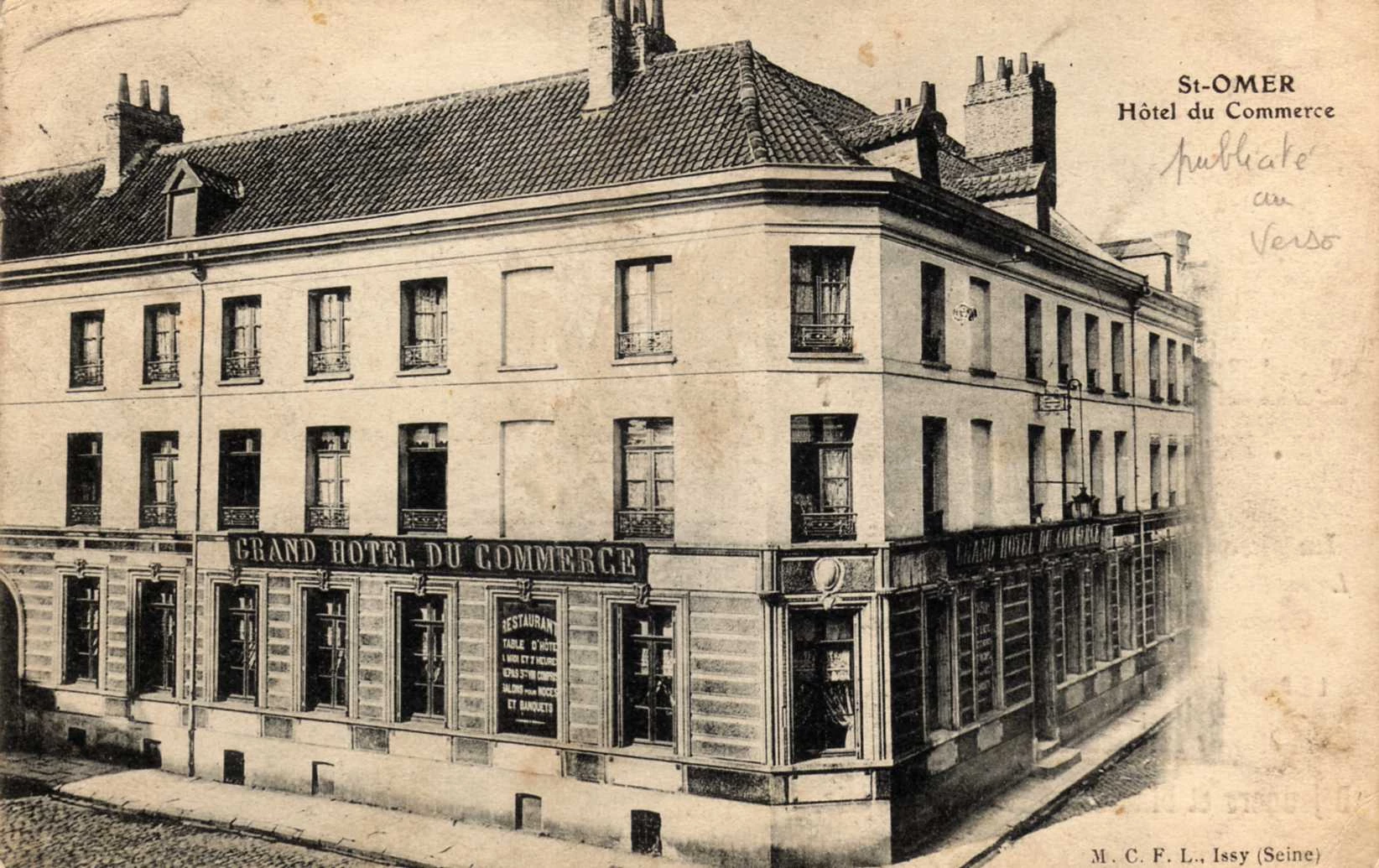 (c)-Hôtel du Commerce