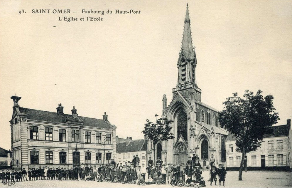 (d1 )- sortie des enfants